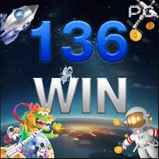 136win logo
